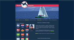 Desktop Screenshot of dedekam.com
